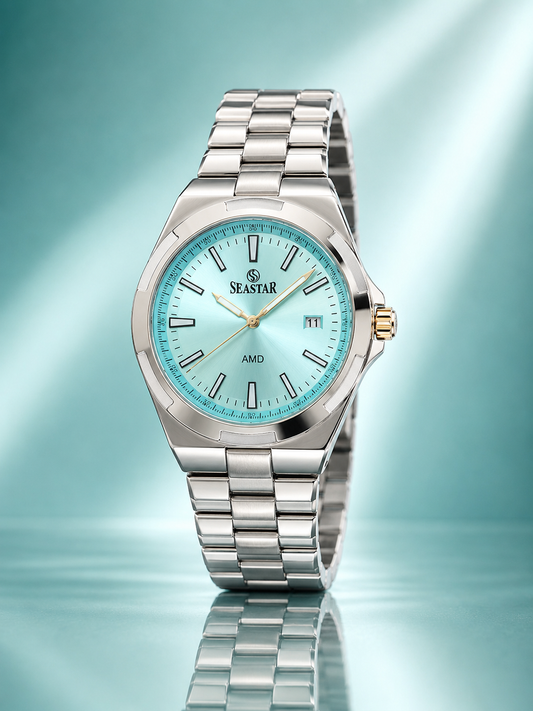 Seastar professional Men's watch