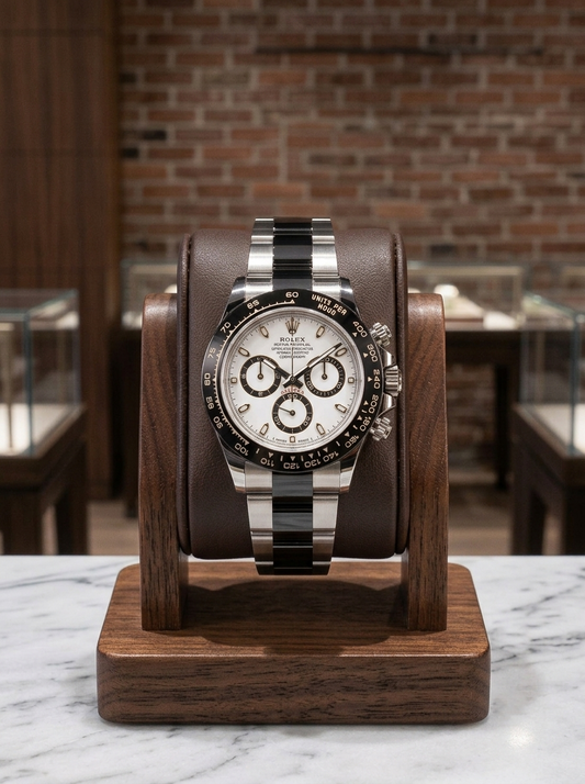 Rolex Daytona Luxury Premium Chronograph Watch