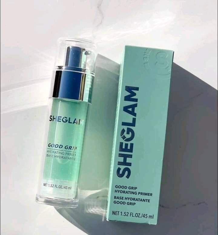 SHEGLAM GOOD GRIP HYDRATING PRIMER