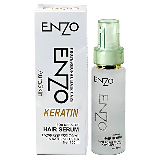 ENZO Professional Keratin Hair Serum