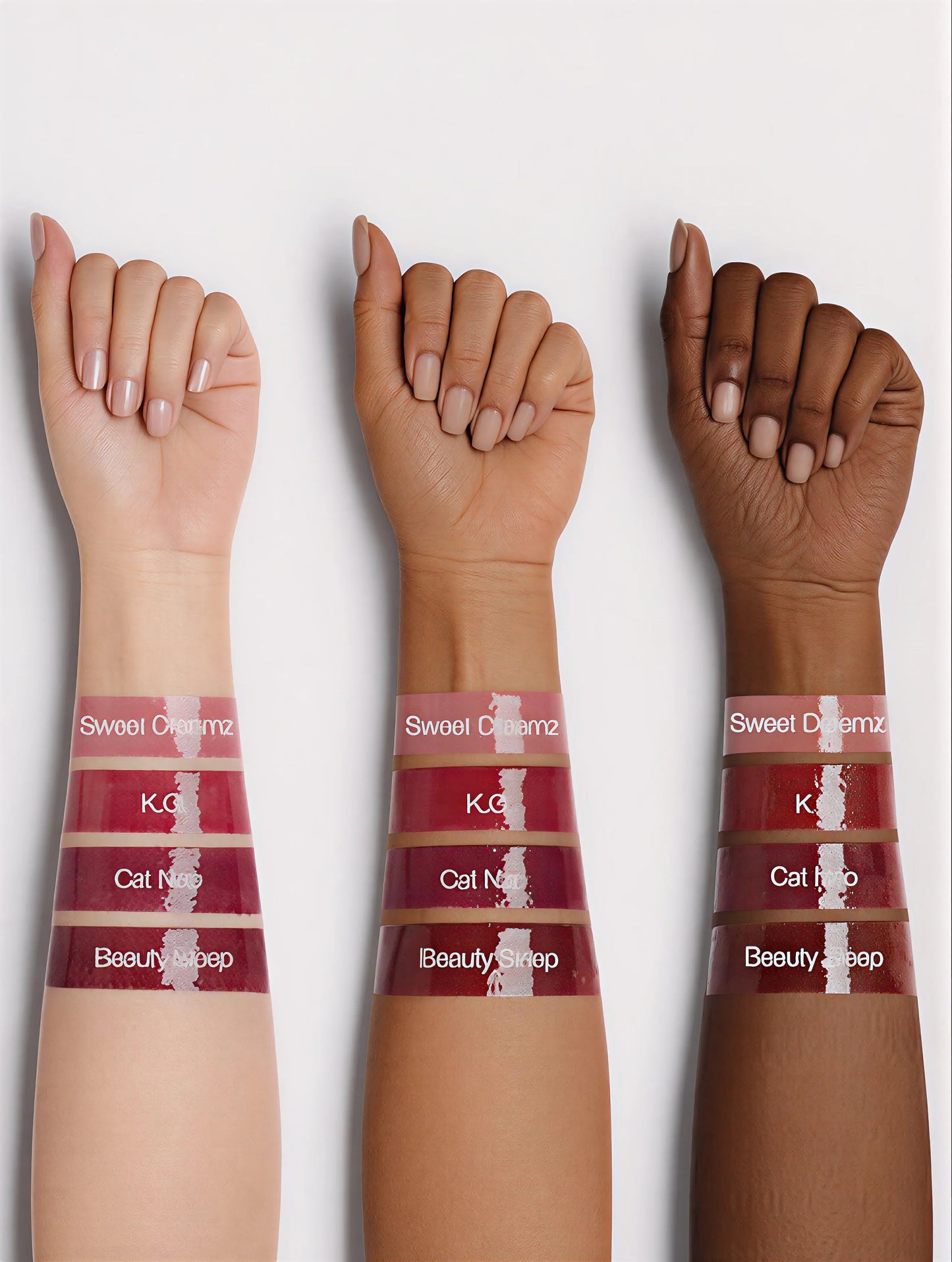 Sheglam Pout Pillow Lip Gloss – High-Shine, Hydrating Cushion Gloss