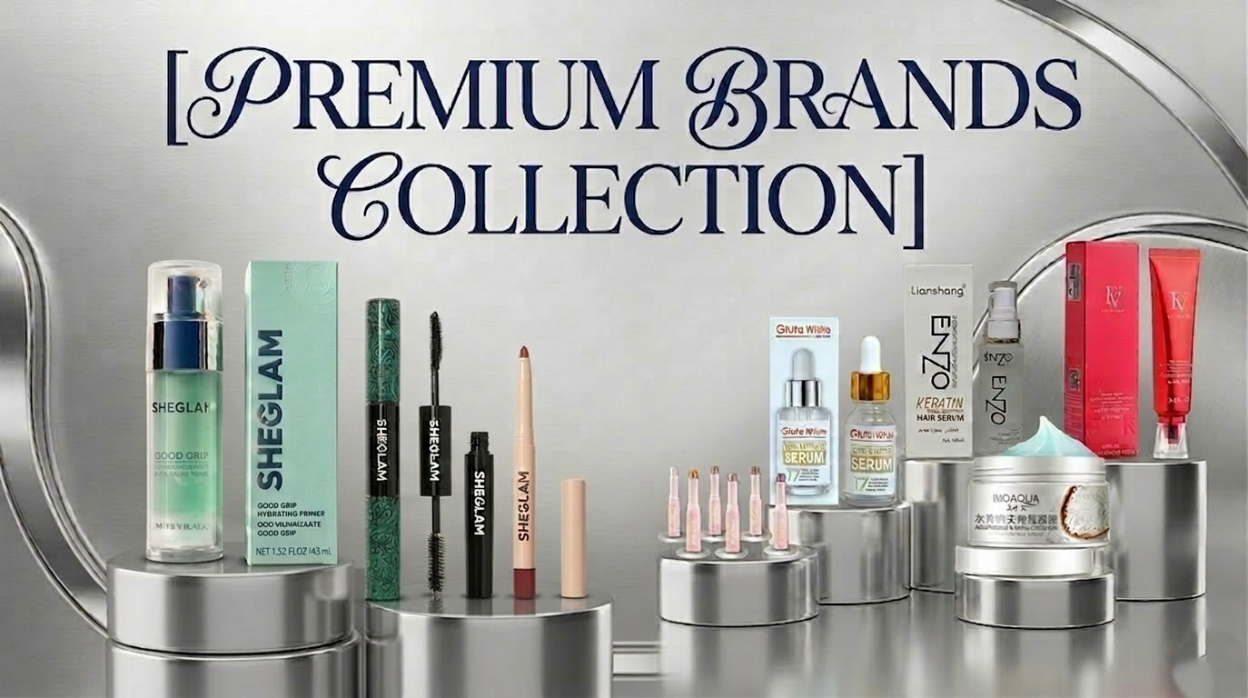 Premium Brands Collection
