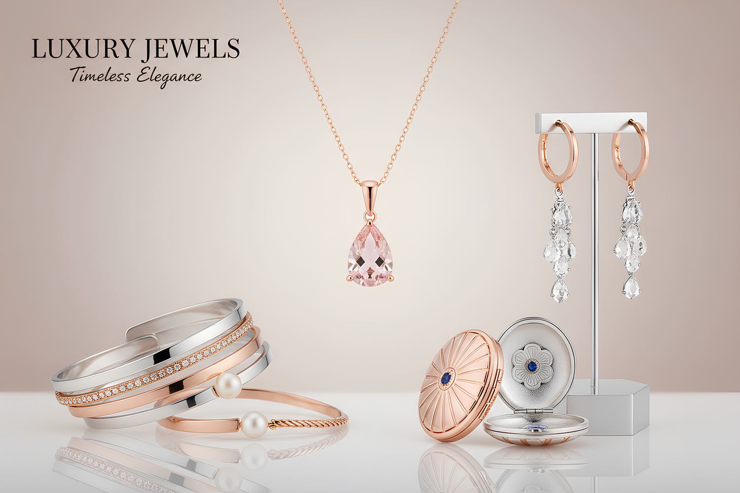 Jewellery