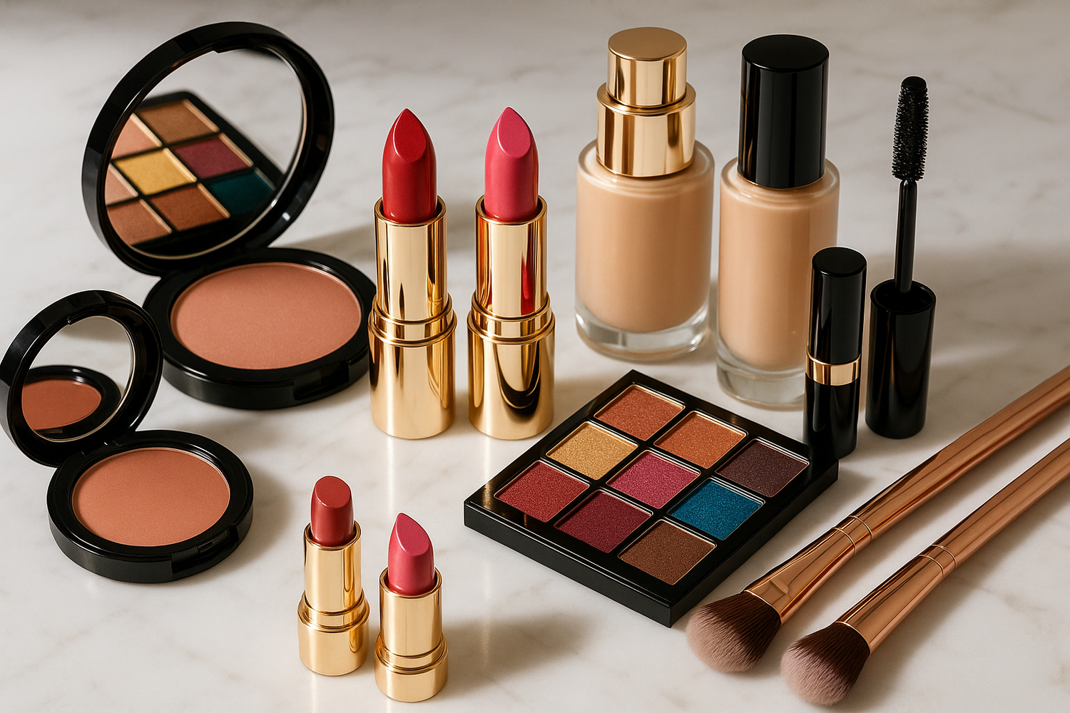 Beauty & Personal Care