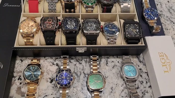 Watches