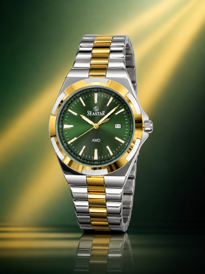 Seastar professional Men's watch