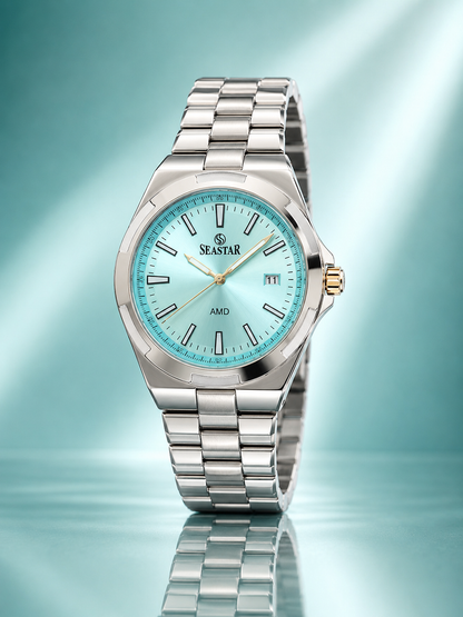 Seastar professional Men's watch
