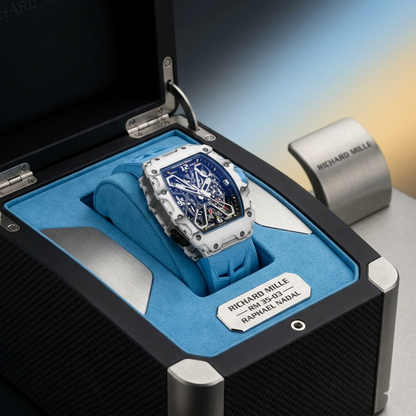 Richard Mille RM 35-03 Automatic Exclusive Edition