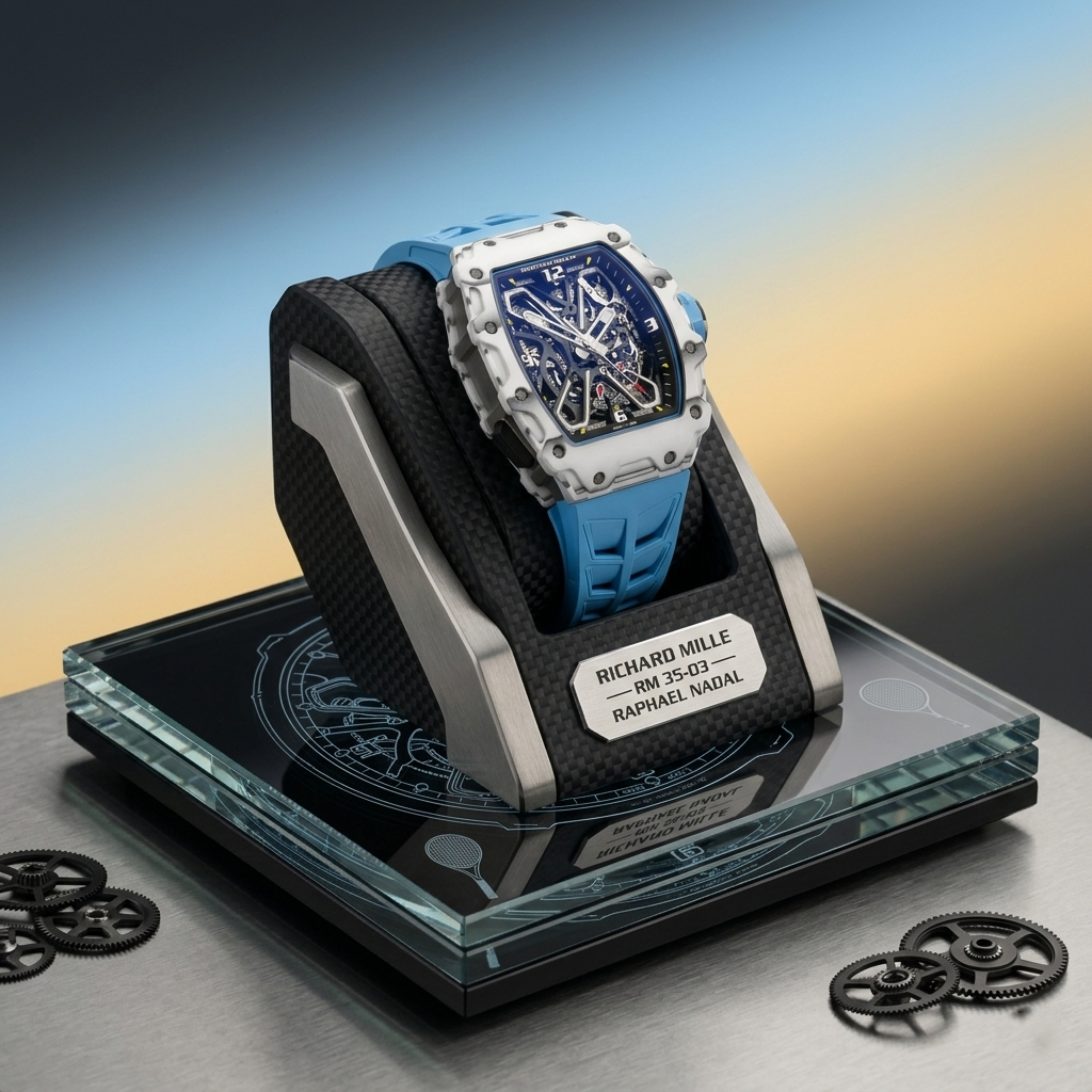 Richard Mille RM 35-03 Automatic Exclusive Edition
