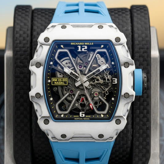 Richard Mille RM 35-03 Automatic Exclusive Edition