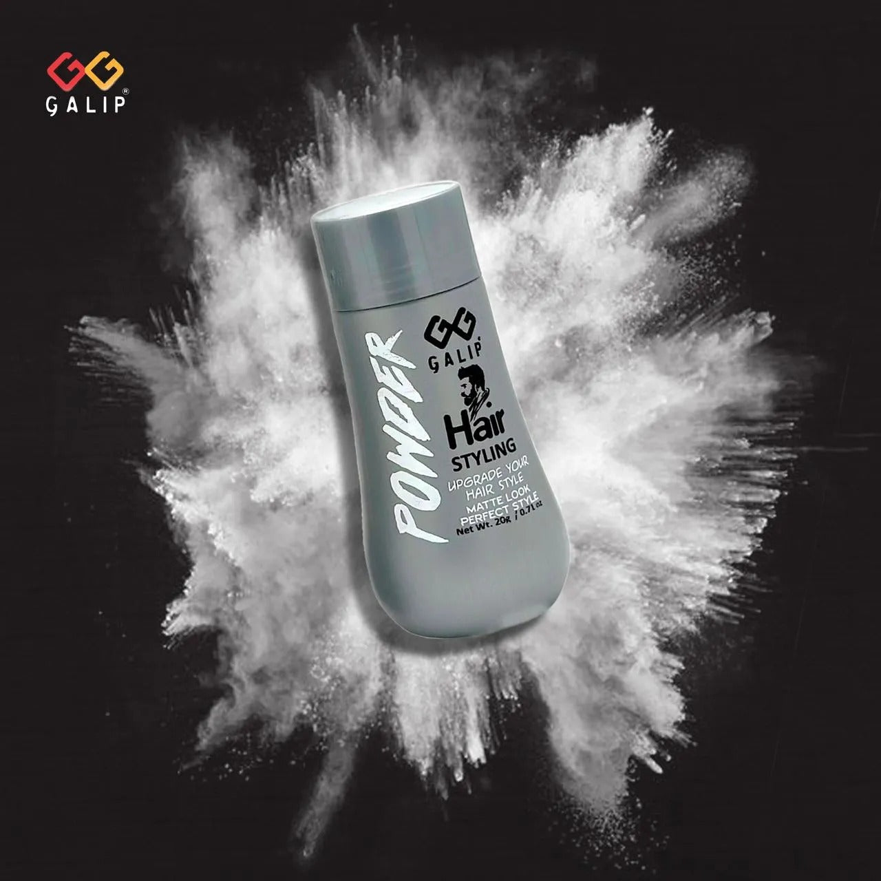 GALIP Hair Styling Powder