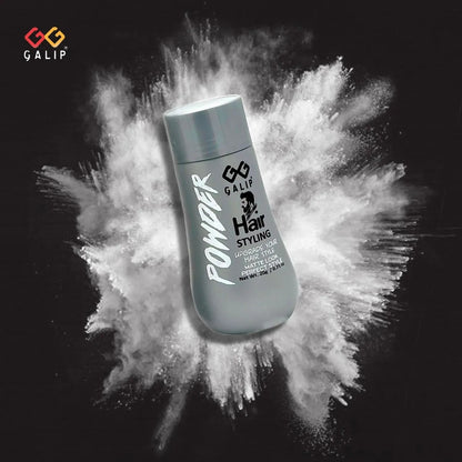 GALIP Hair Styling Powder