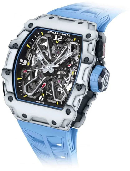 Richard Mille RM 35-03 Automatic Exclusive Edition
