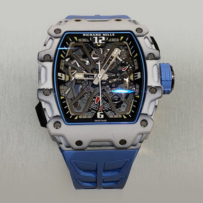 Richard Mille RM 35-03 Automatic Exclusive Edition