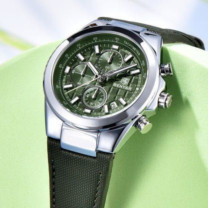 BENYAR Premium Chronograph Men’s Watch
