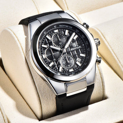 BENYAR Premium Chronograph Men’s Watch