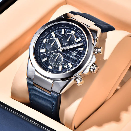 BENYAR Premium Chronograph Men’s Watch