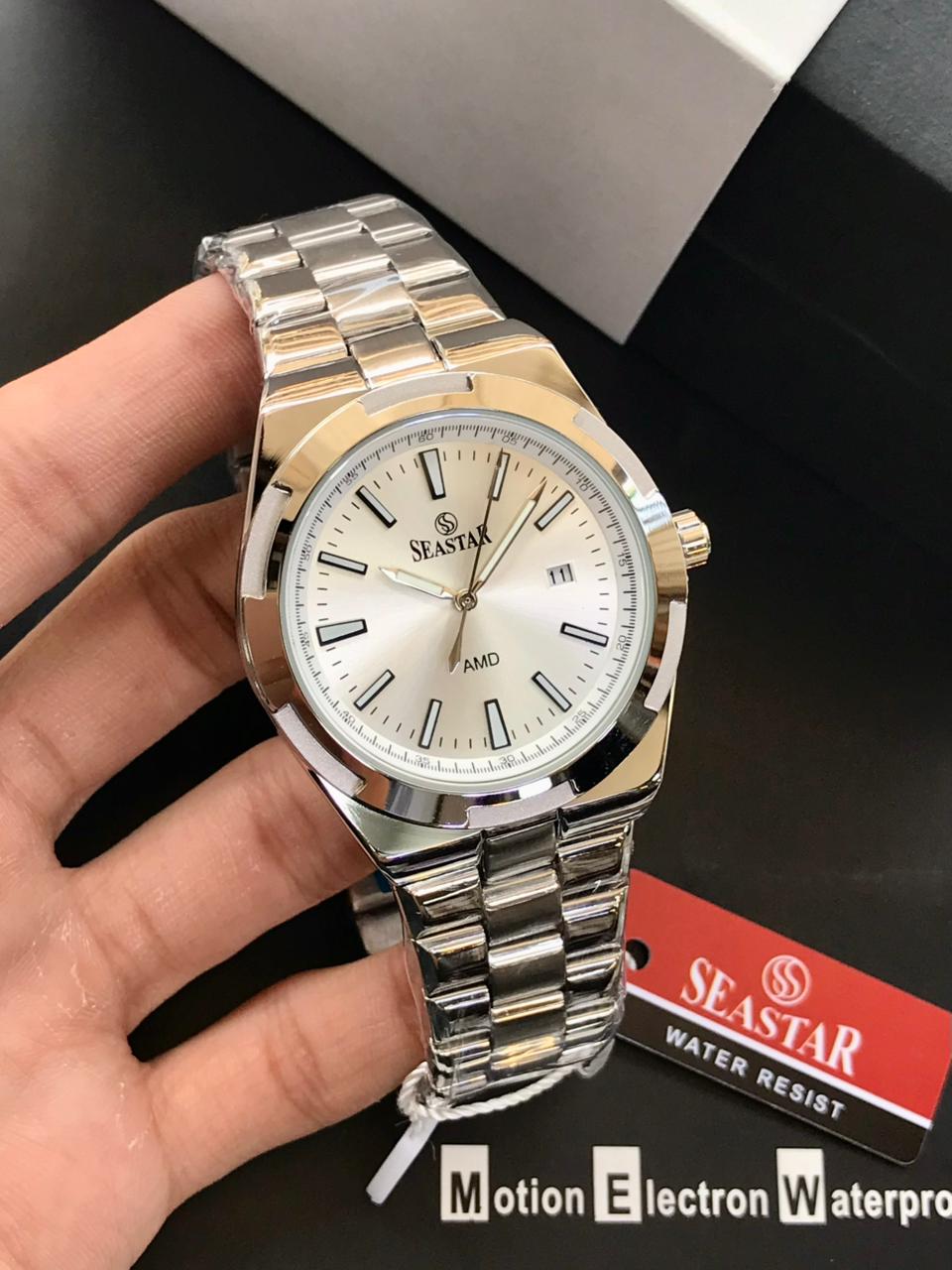 Seastar professional Men's watch