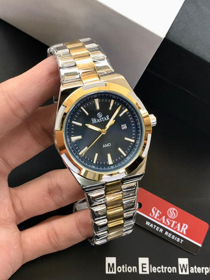 Seastar professional Men's watch