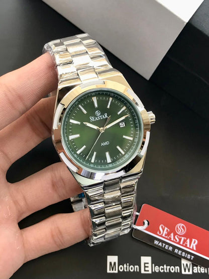 Seastar professional Men's watch