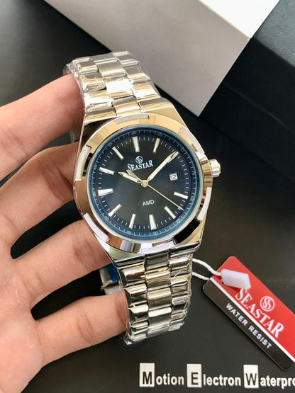 Seastar professional Men's watch