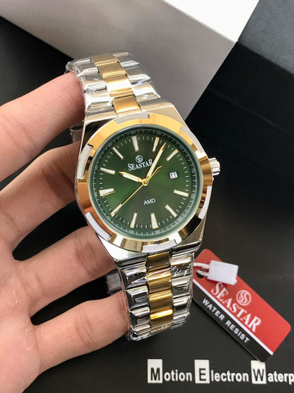 Seastar professional Men's watch