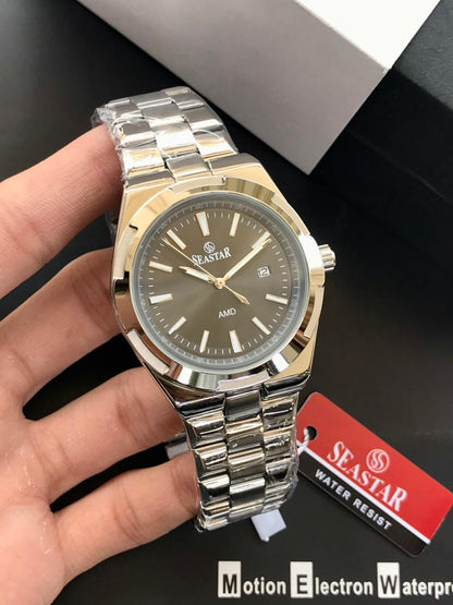 Seastar professional Men's watch