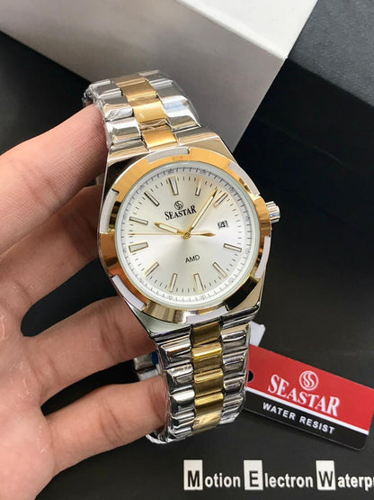 Seastar professional Men's watch
