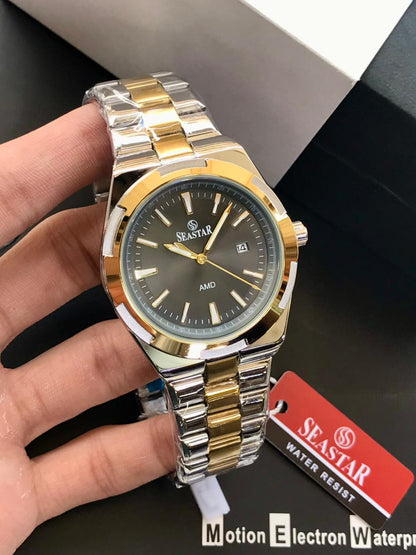 Seastar professional Men's watch