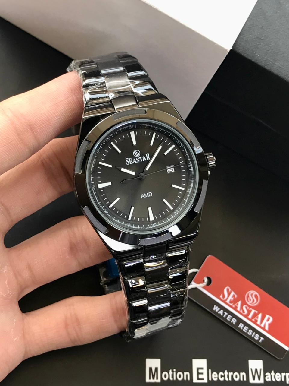 Seastar professional Men's watch