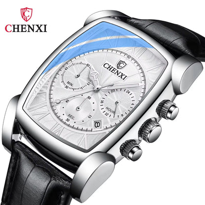 CHENXI Premium Quartz Chronograph Watch