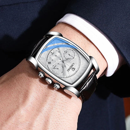 CHENXI Premium Quartz Chronograph Watch