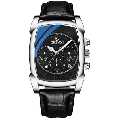CHENXI Premium Quartz Chronograph Watch