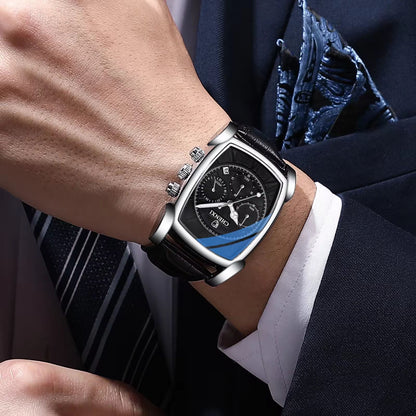 CHENXI Premium Quartz Chronograph Watch
