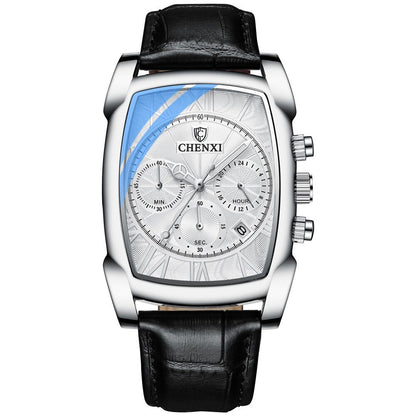 CHENXI Premium Quartz Chronograph Watch