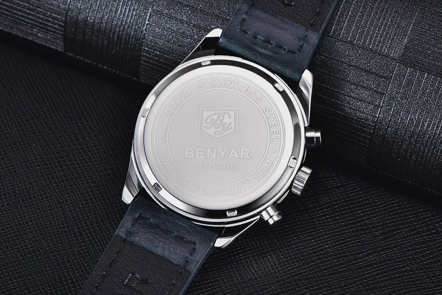 BENYAR Original Chronograph Watch