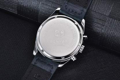 BENYAR Original Chronograph Watch