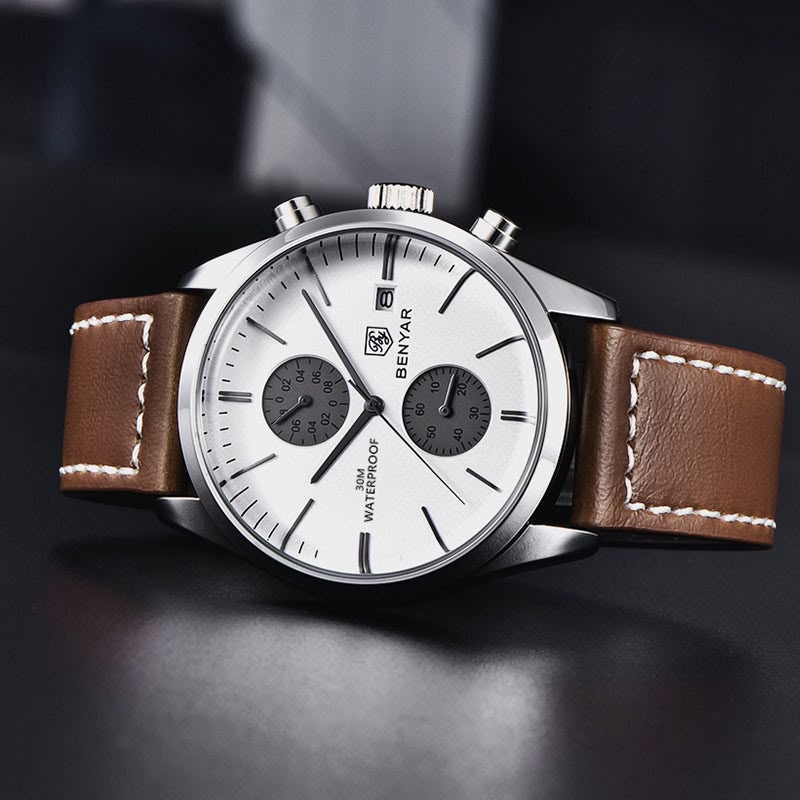 BENYAR Original Chronograph Watch