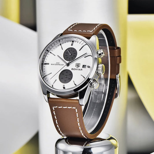 BENYAR Original Chronograph Watch