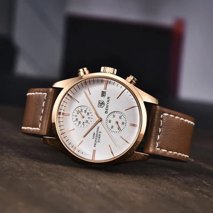 BENYAR Original Chronograph Watch