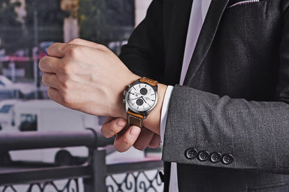 BENYAR Original Chronograph Watch