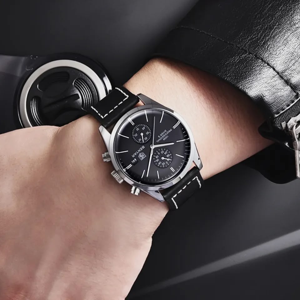 BENYAR Original Chronograph Watch