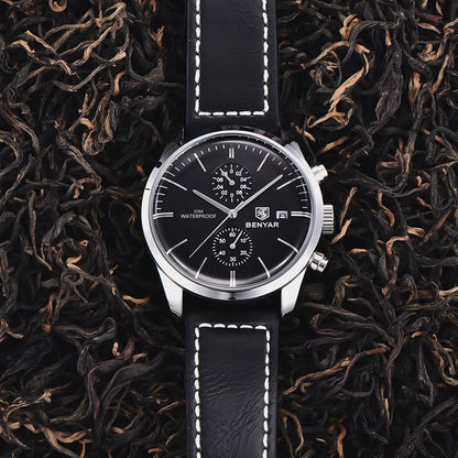 BENYAR Original Chronograph Watch