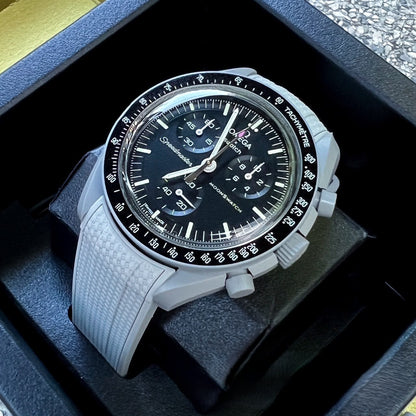 OMEGA x Swatch Speedmaster MoonSwatch