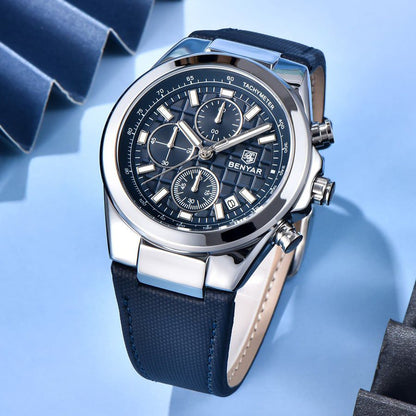 BENYAR Premium Chronograph Men’s Watch