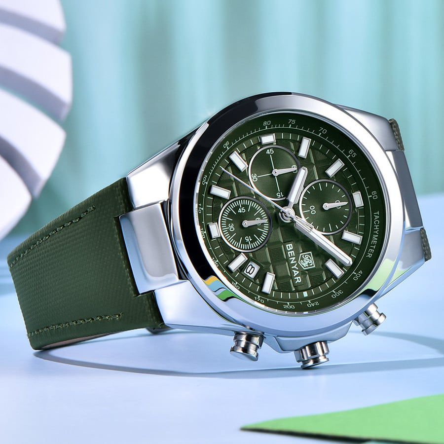 BENYAR Premium Chronograph Men’s Watch