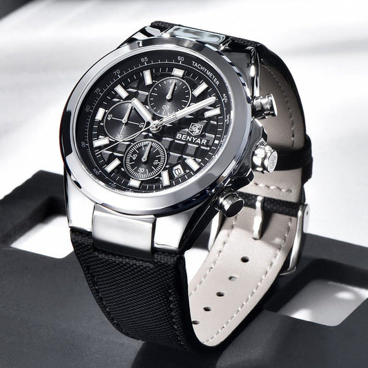 BENYAR Premium Chronograph Men’s Watch