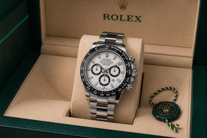 Rolex Daytona Luxury Premium Date working Watch