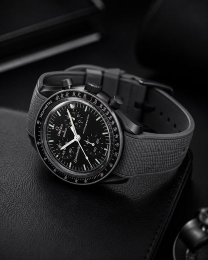 OMEGA x Swatch Speedmaster MoonSwatch