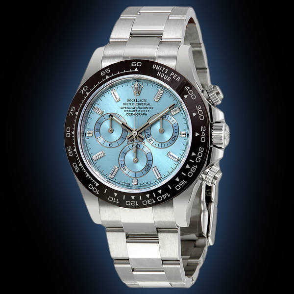 Rolex Daytona Luxury Premium Chronograph Watch